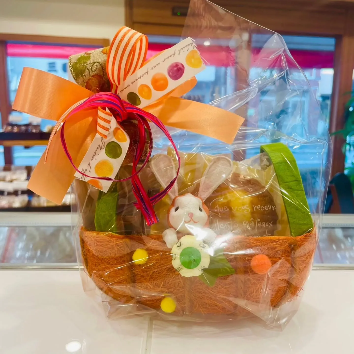 🎃✨ハロウィン＆秋色ラッピングギフト✨🎃