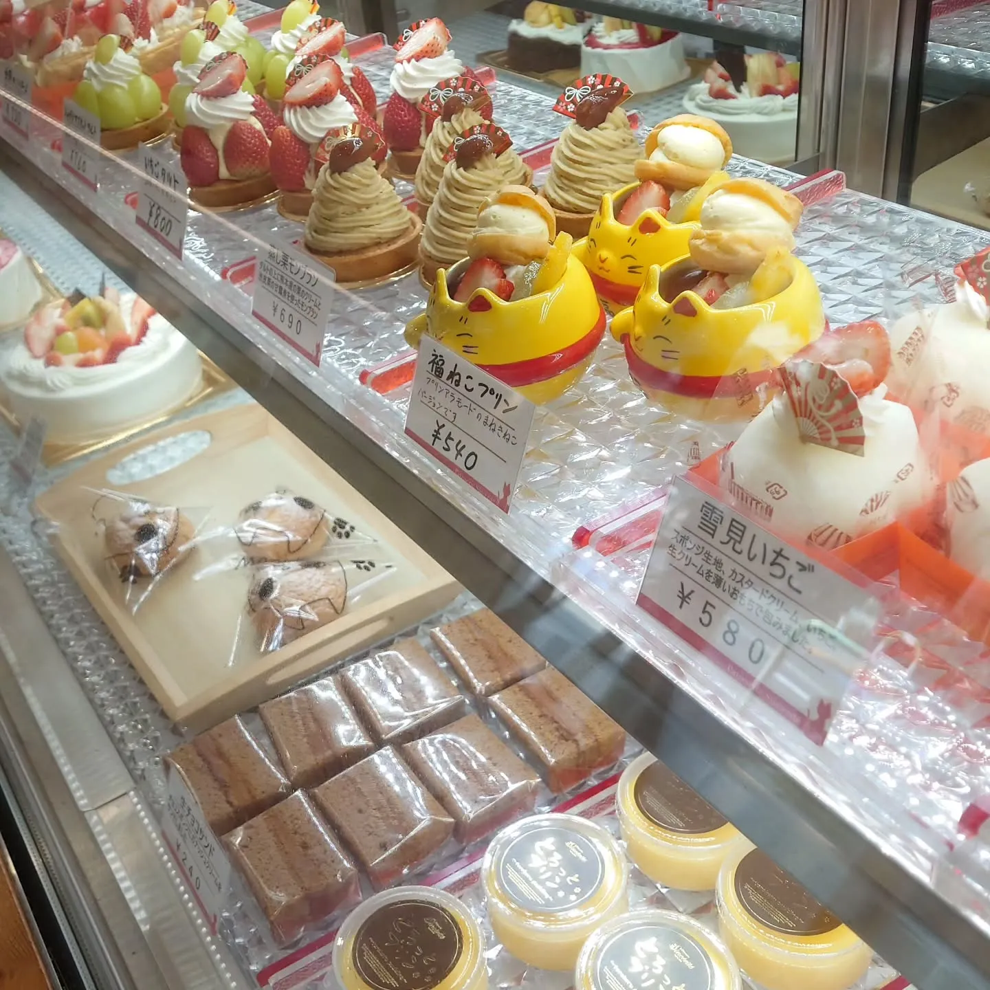 本日はいよいよ大晦日🎍