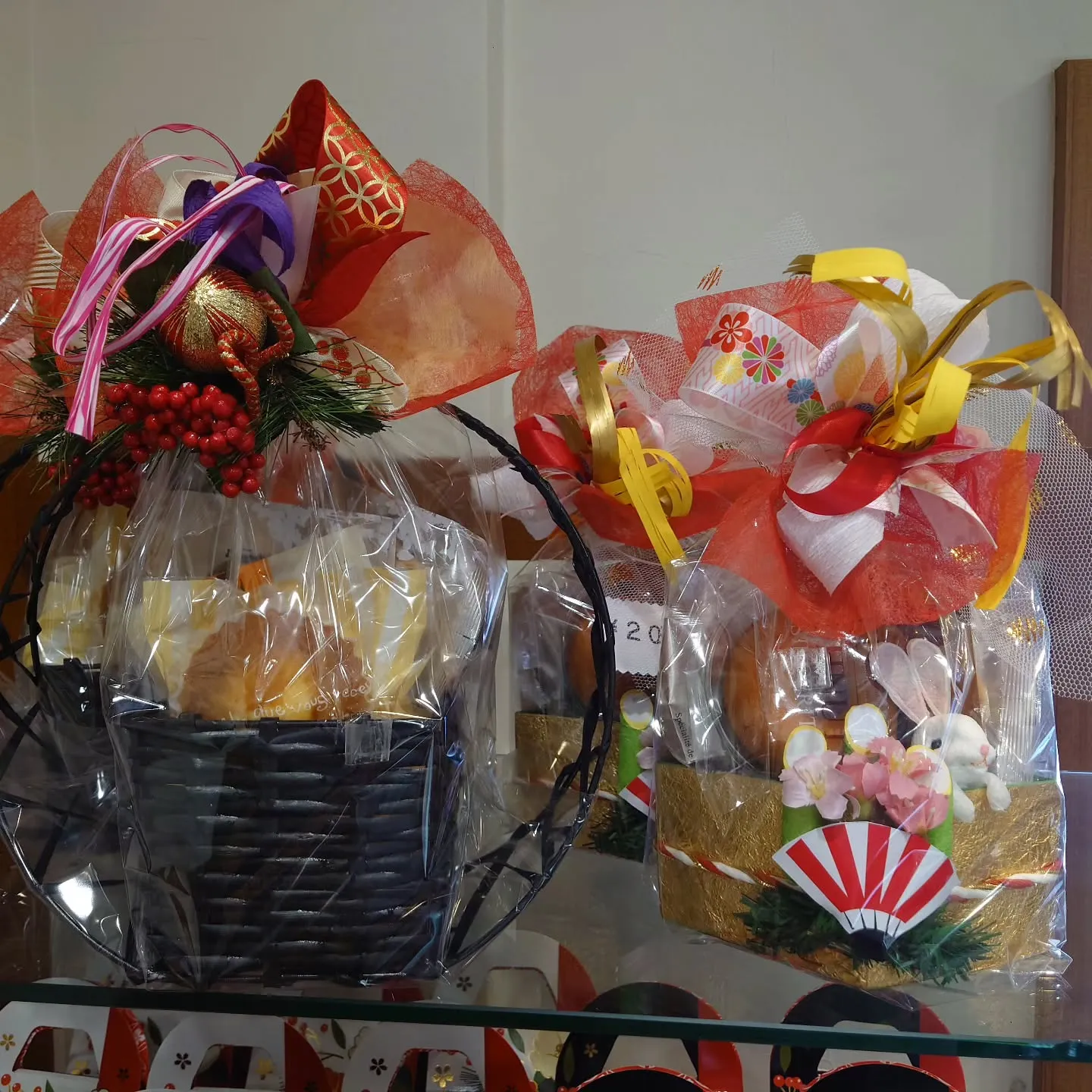 あけましておめでとうございます。