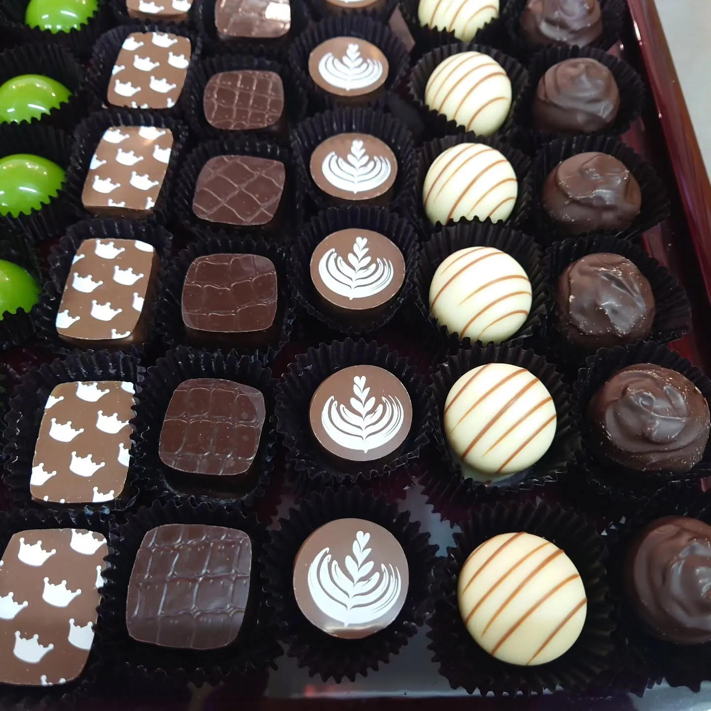今年のショコラの紹介です✨️