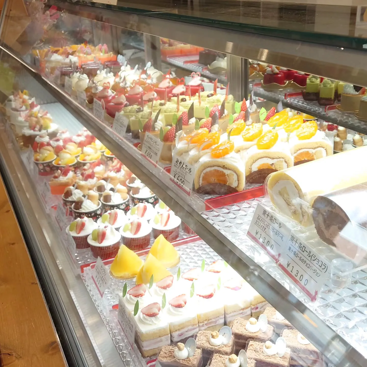 【営業時間変更のお知らせ】