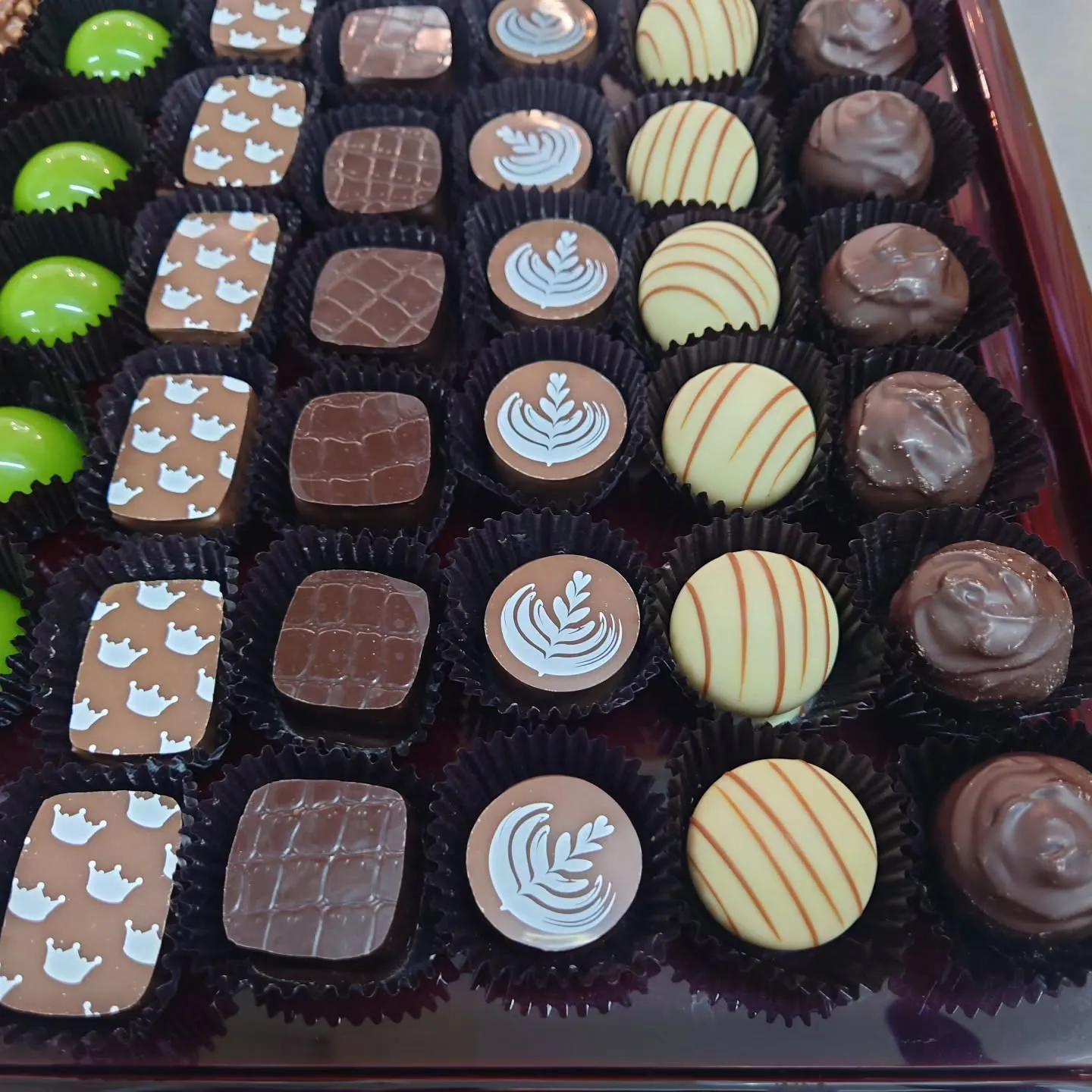 ❄️ご来店・ご予約のお客様へ❄️