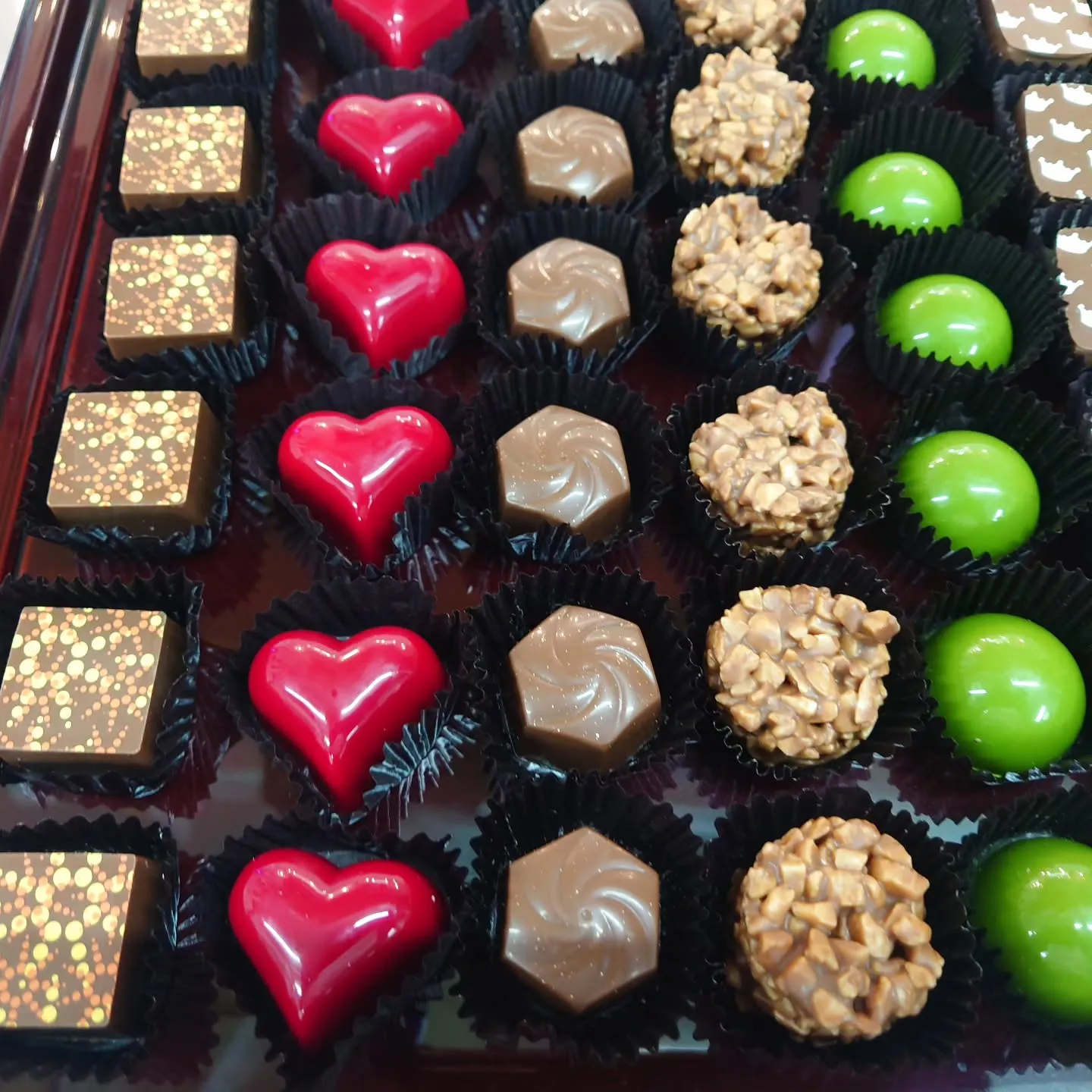 ❄️ご来店・ご予約のお客様へ❄️