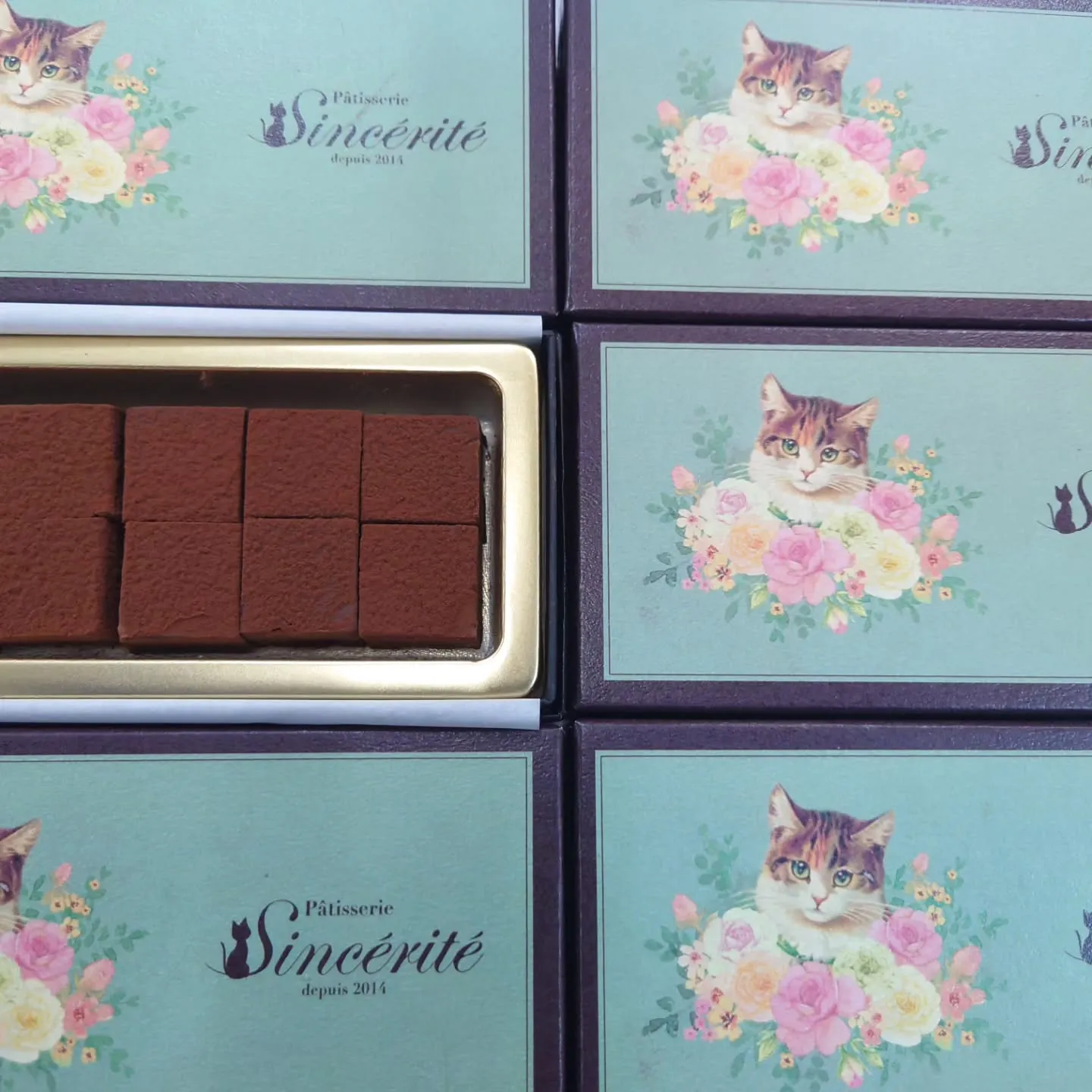 ❄️ご来店・ご予約のお客様へ❄️