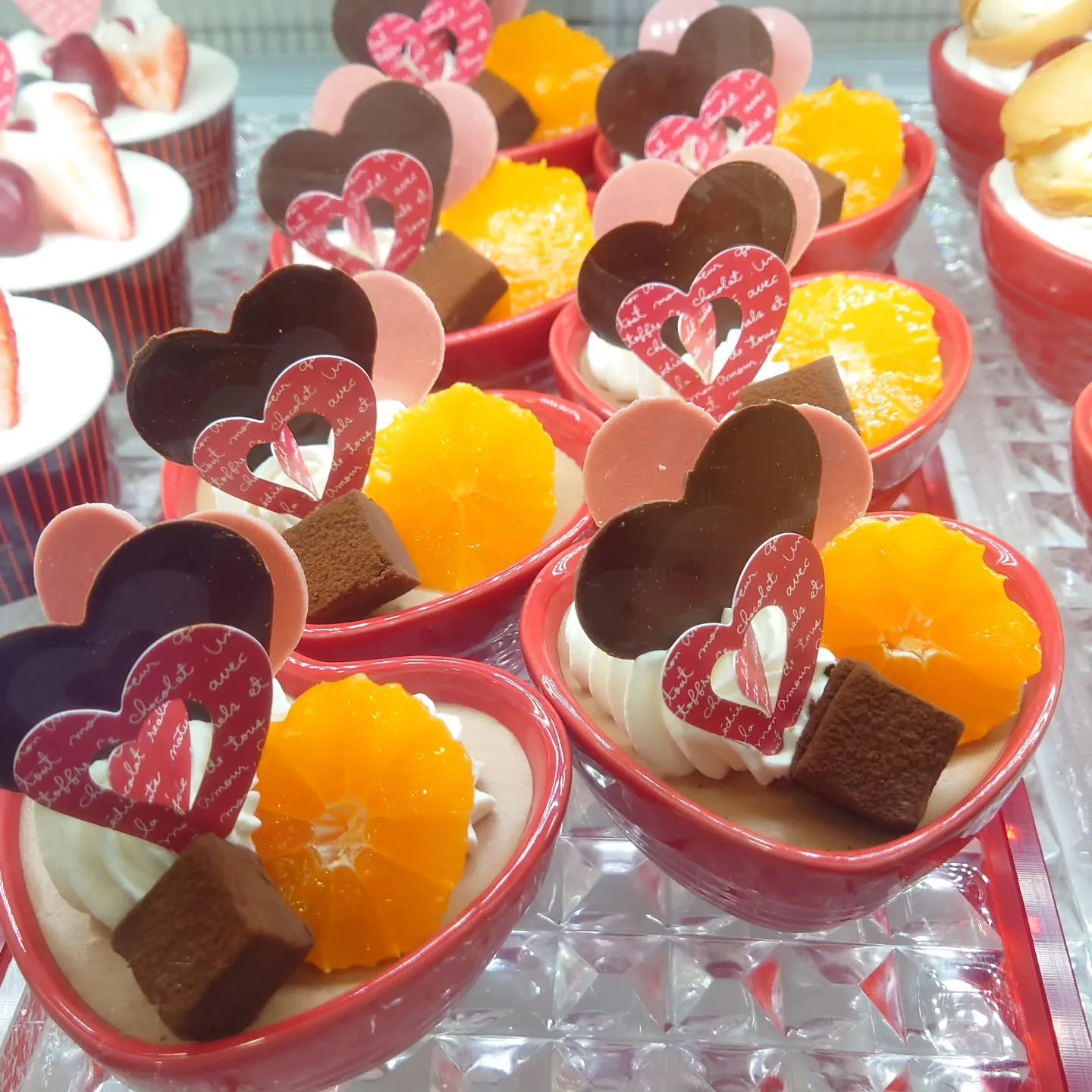 Happy Valentine’s Day 🍫