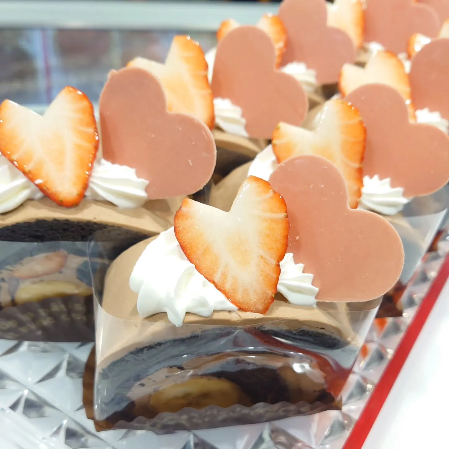 Happy Valentine’s Day 🍫