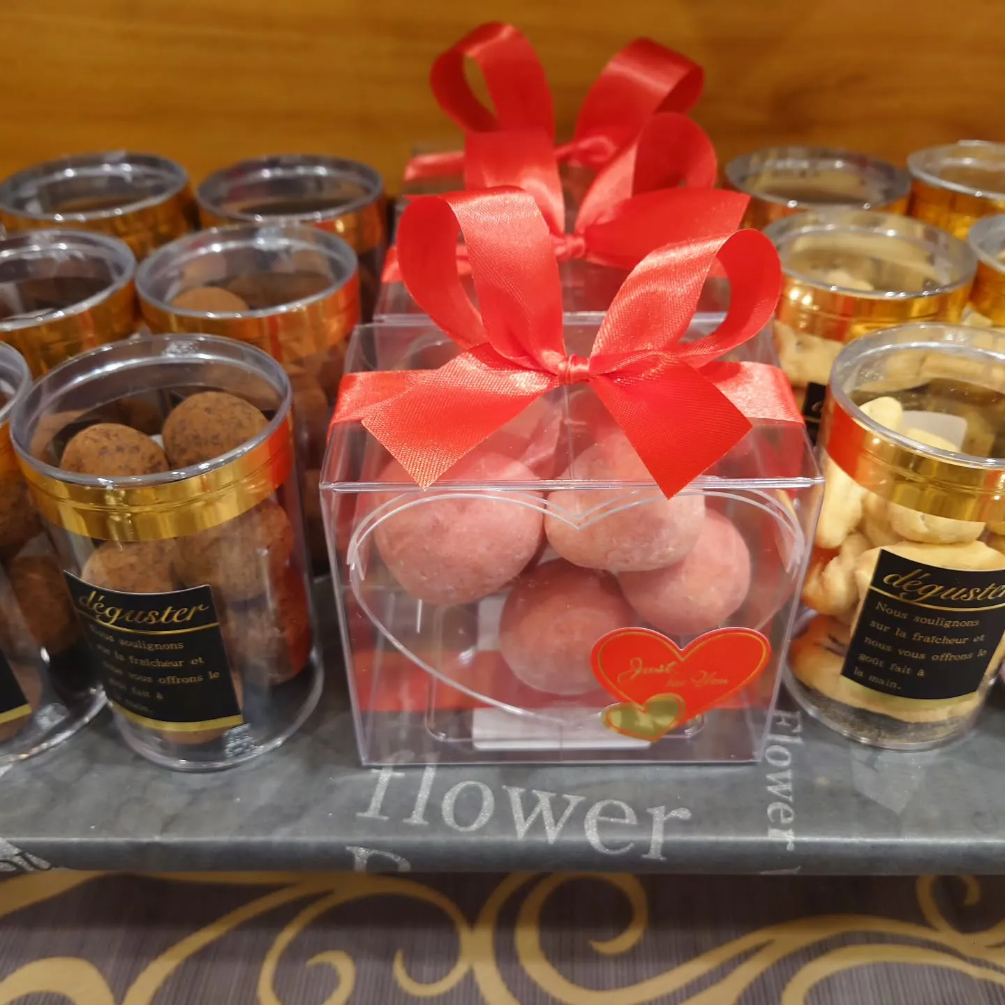 Happy Valentine’s Day 🍫