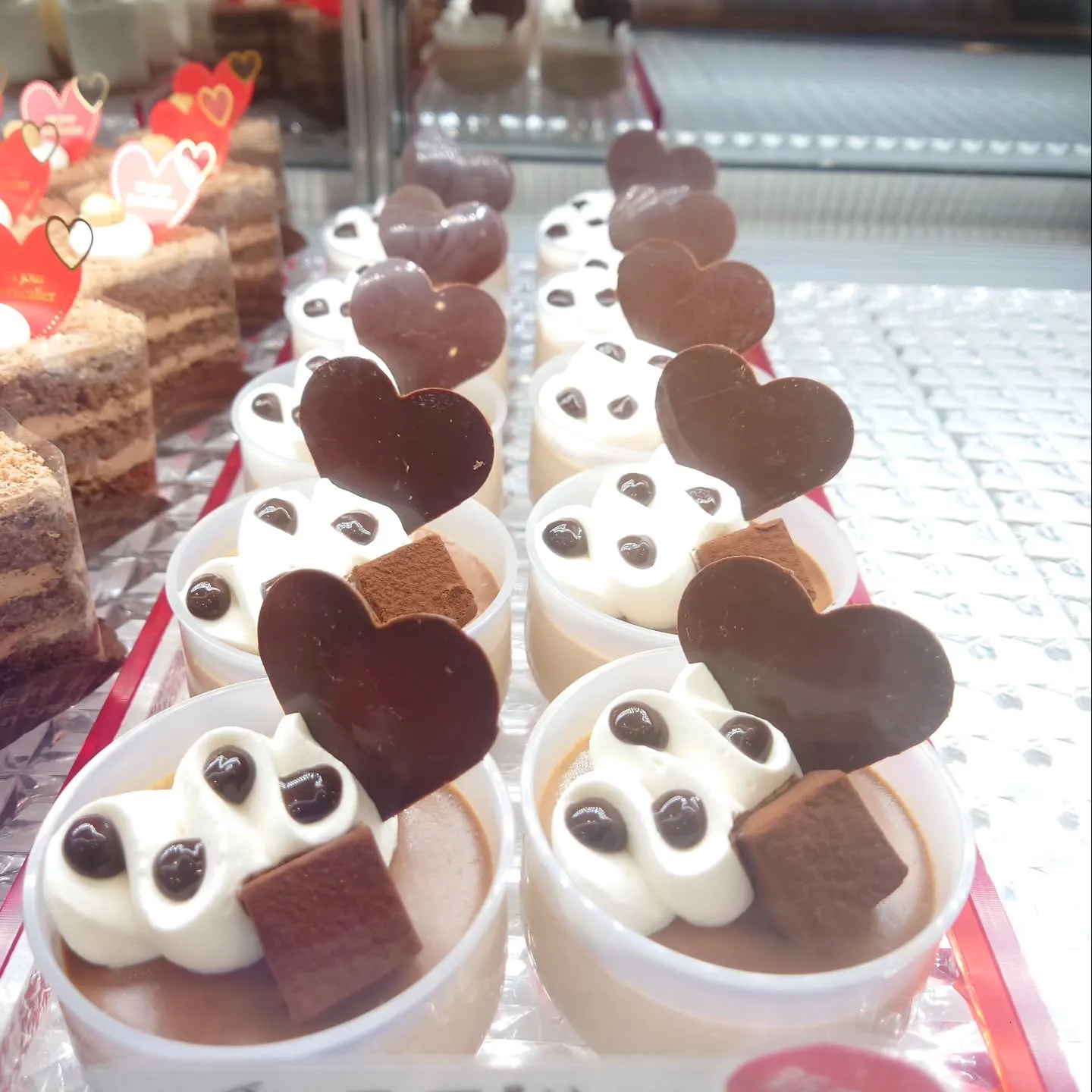 Happy Valentine’s Day 🍫