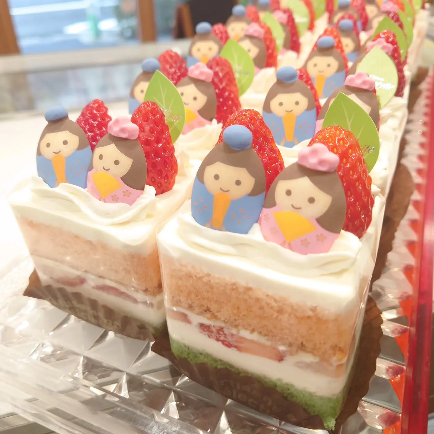 🎎🌸ひな祭り🌸🎎