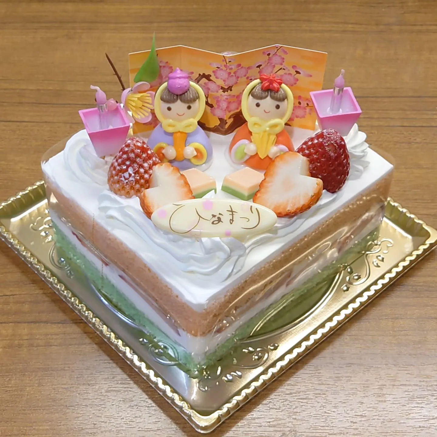 🎎🌸ひな祭り🌸🎎