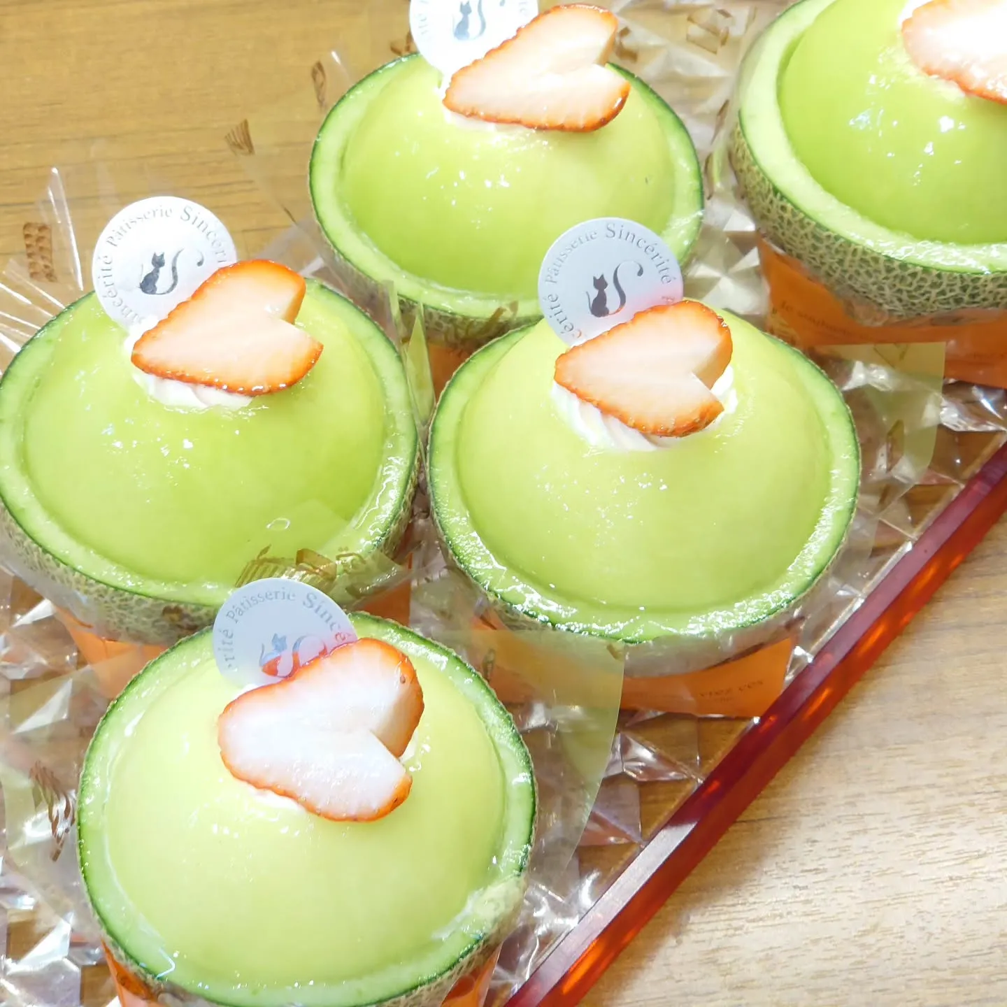 今日はぐんと気温が上がって、まるで初夏のような陽気ですね☀️