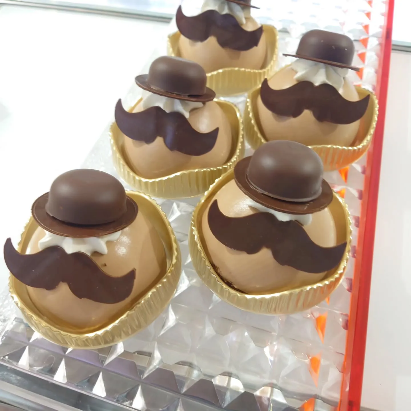 【父の日は明日です🎩】