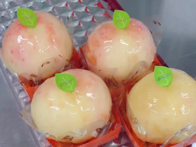 本日も営業しております🍑🍈