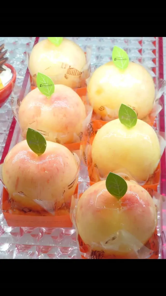 🍑🌿本日も営業しております🌿🍇