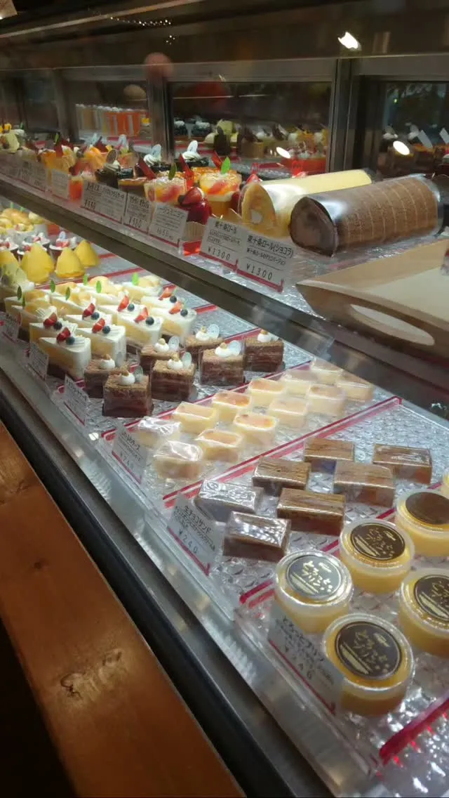 🍑三連休スタート！🍑
